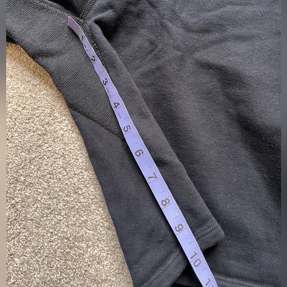 Mens Reigning Champ 10” Midweight Terry Standard Sweatshorts Large - Picture 11 of 11